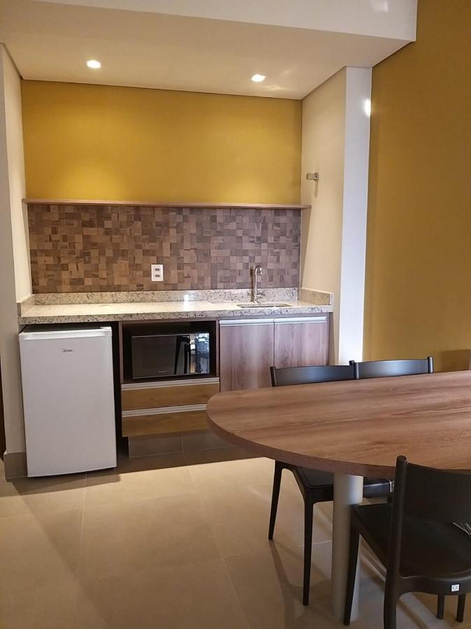 Apartamento Olimpia Solar Das Aguas Екстер'єр фото