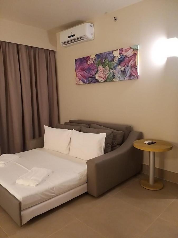 Apartamento Olimpia Solar Das Aguas Екстер'єр фото